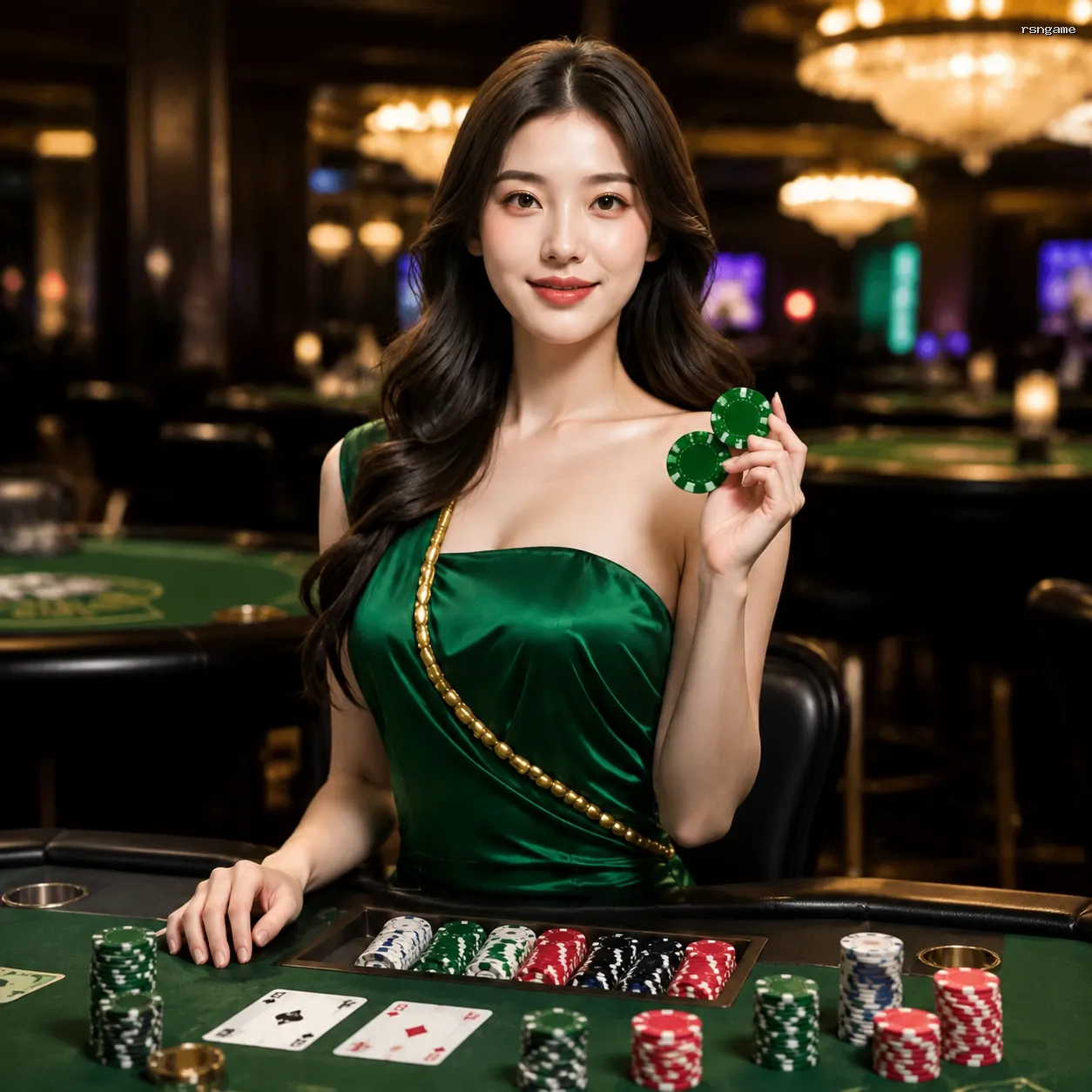 Keunggulan dan Fitur Menarik di Situs Game rsngame